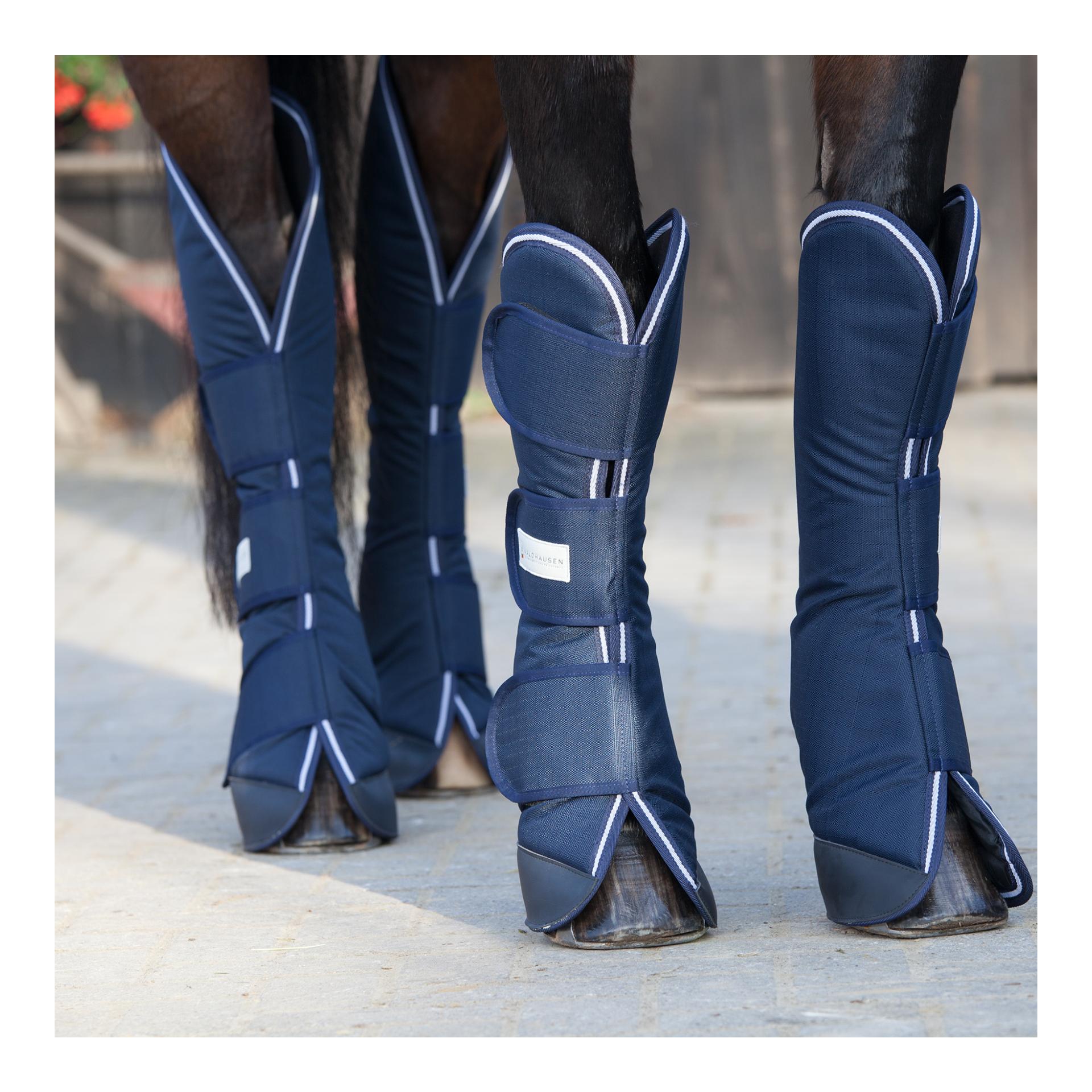 Transportgamaschen Comfort Line 4er Set