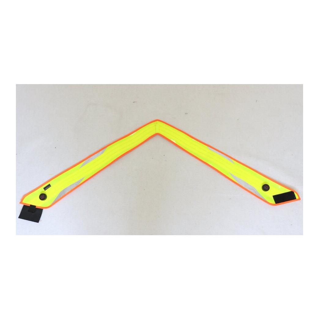 LED Leuchthalsriemen 2.0