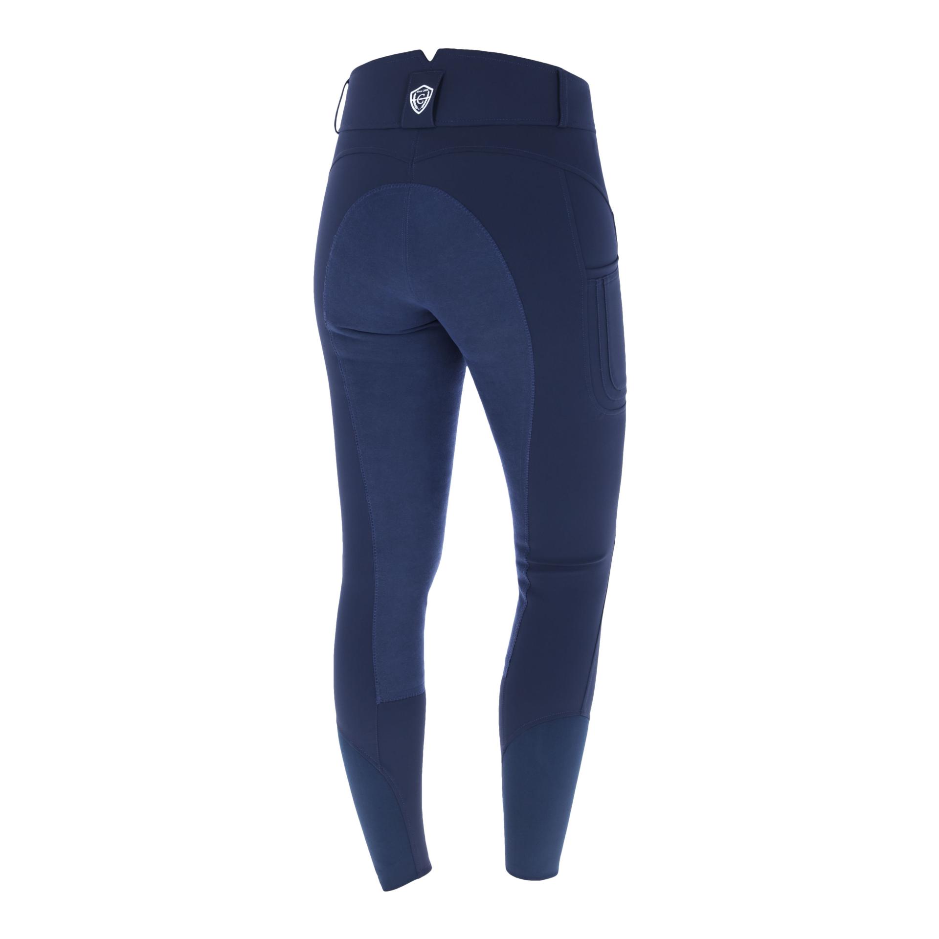 Reithose Premium LS Damen